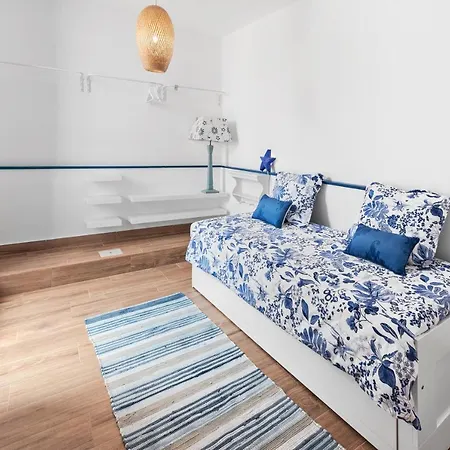 La Hacienda Grande Apartman *