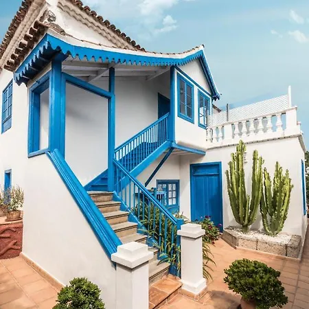 La Hacienda Grande Appartement
