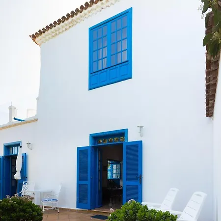 La Hacienda Grande Apartment *