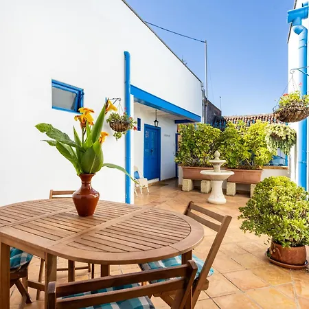 La Hacienda Grande Puerto de la Cruz (Tenerife)