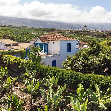 La Hacienda Grande Appartement