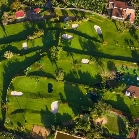 La Hacienda Grande Apartamento Puerto de la Cruz (Tenerife)