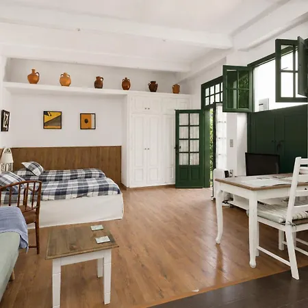 Apartment La Hacienda Grande *
