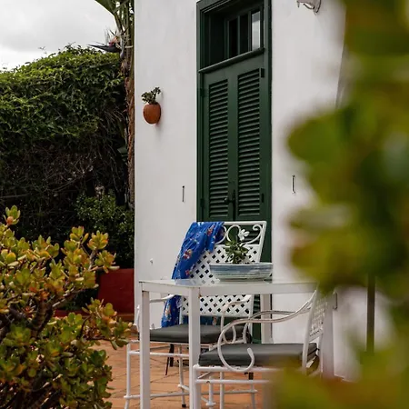 La Hacienda Grande Appartamento