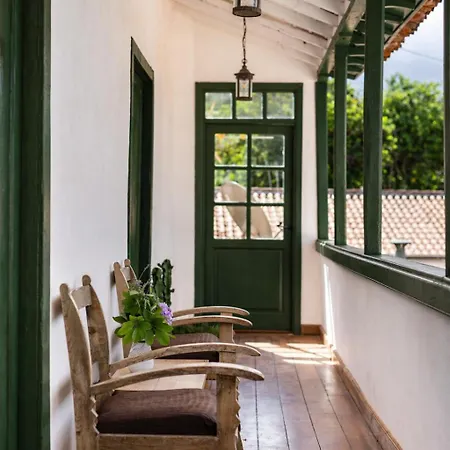 La Hacienda Grande Appartamento *