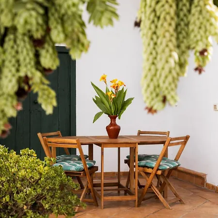 La Hacienda Grande Apartment Puerto de la Cruz (Tenerife)