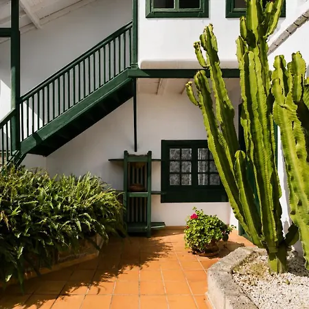 Appartamento La Hacienda Grande Puerto de la Cruz (Tenerife)