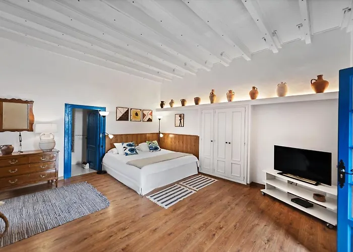 La Hacienda Grande * 푸에르토 드 라 크루즈