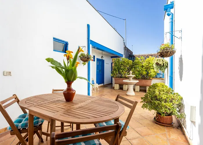 La Hacienda Grande Puerto de la Cruz (Tenerife)