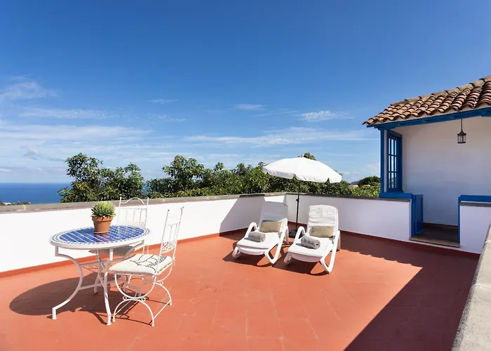 La Hacienda Grande Appartement