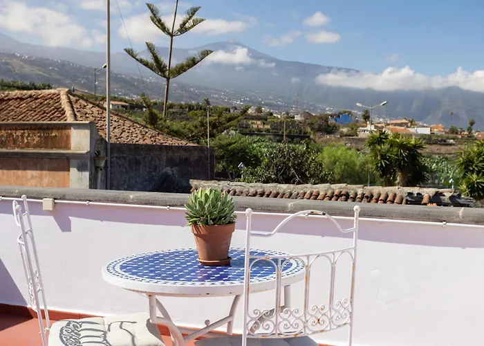 La Hacienda Grande Appartement *