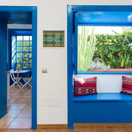 Apartmán La Hacienda Grande