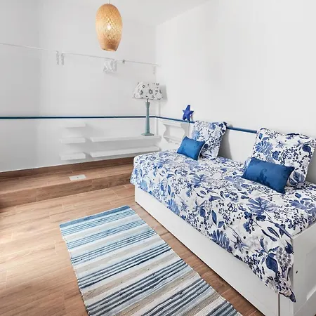 La Hacienda Grande Appartement *