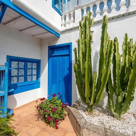 La Hacienda Grande *