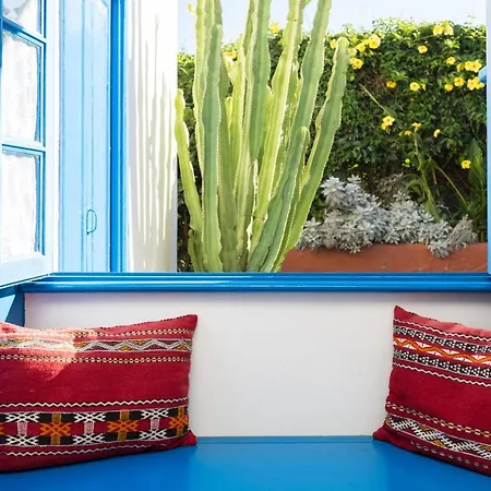 La Hacienda Grande Apartmán *