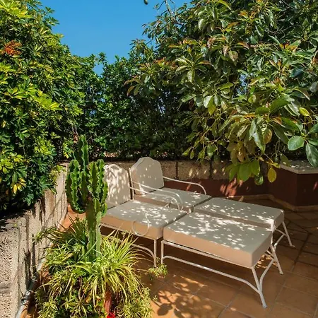 La Hacienda Grande