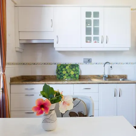 La Hacienda Grande Apartmán *