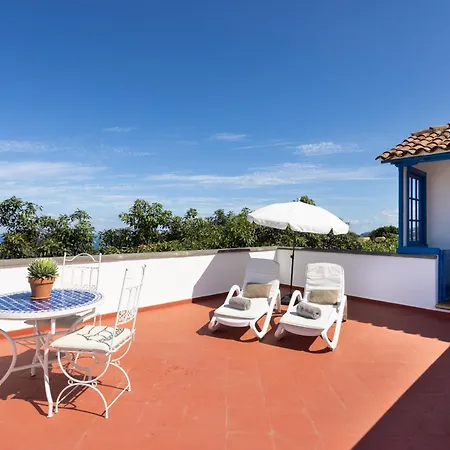 La Hacienda Grande Apartmán