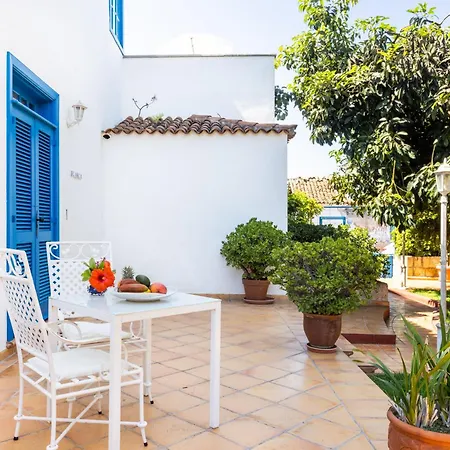 La Hacienda Grande Puerto de la Cruz (Tenerife)