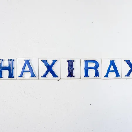 La Hacienda Grande Apartmán Puerto de la Cruz (Tenerife)