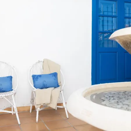 Apartmán La Hacienda Grande Puerto de la Cruz (Tenerife)