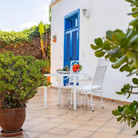 Apartmán La Hacienda Grande Puerto de la Cruz (Tenerife)