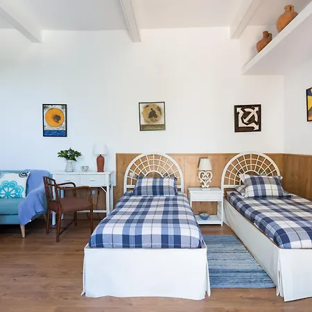Apartman La Hacienda Grande Puerto de la Cruz