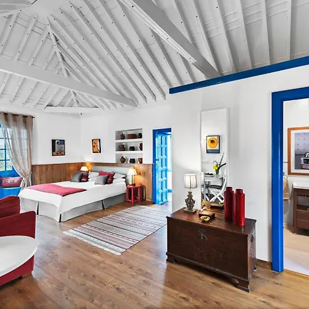 La Hacienda Grande *