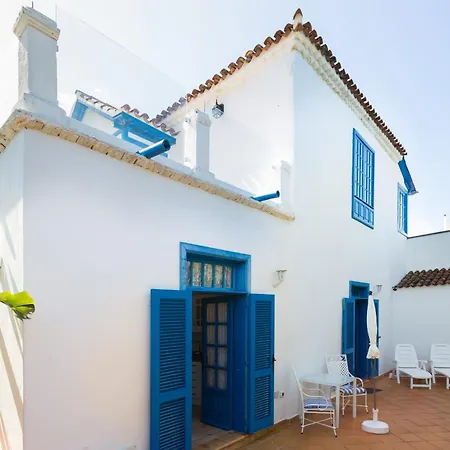 Appartement La Hacienda Grande *
