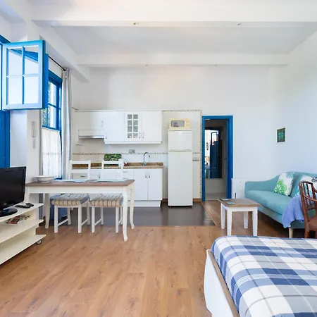 Appartement La Hacienda Grande *