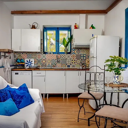 Apartamento La Hacienda Grande