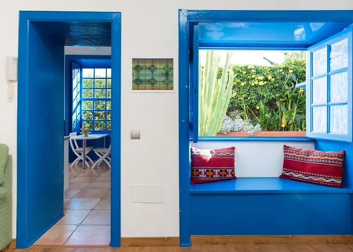 Διαμέρισμα La Hacienda Grande