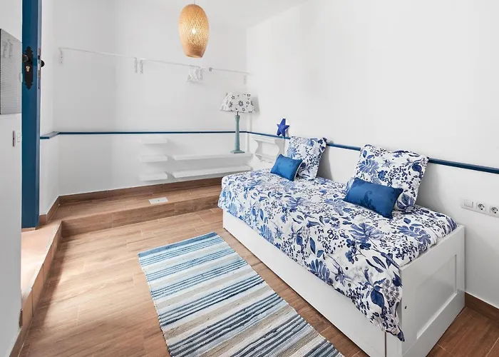 La Hacienda Grande Διαμέρισμα *