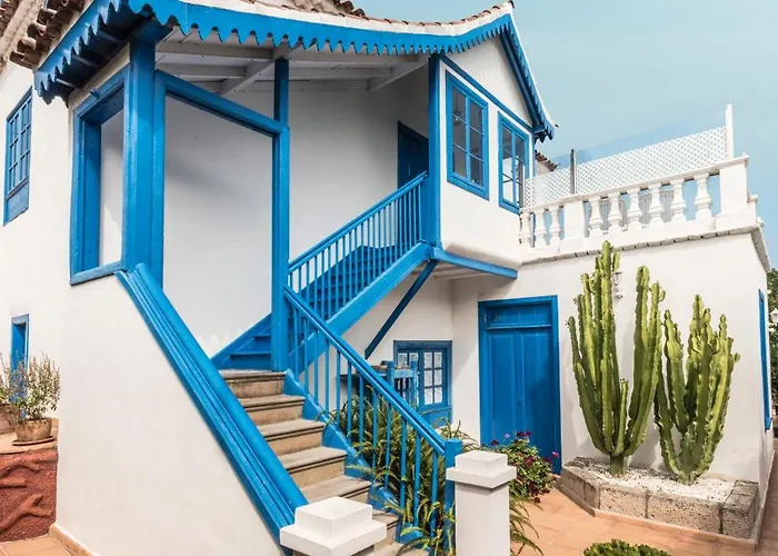 La Hacienda Grande *