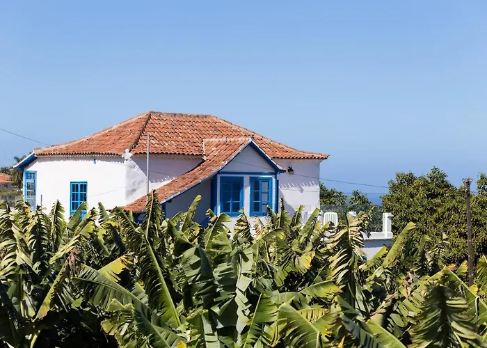 La Hacienda Grande *