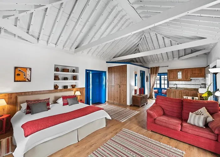 La Hacienda Grande *