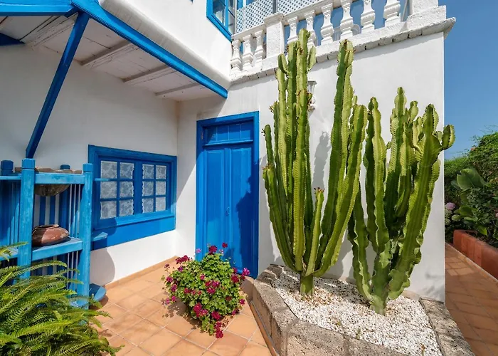 La Hacienda Grande *