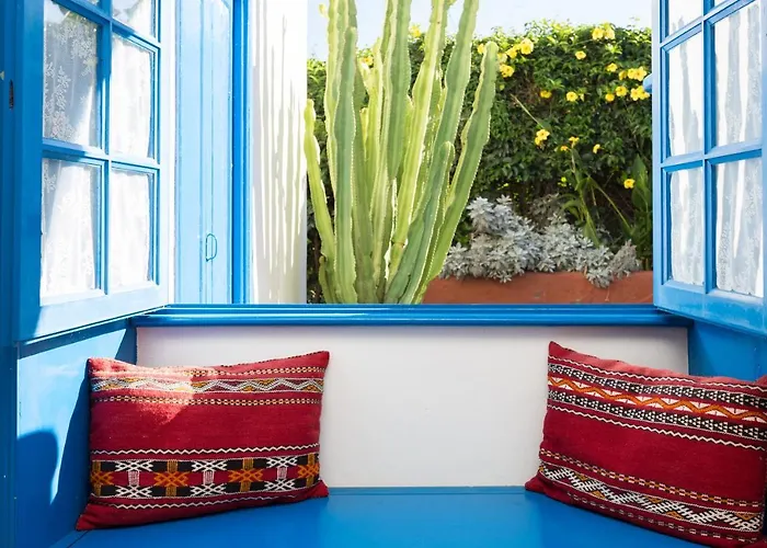 La Hacienda Grande Διαμέρισμα *