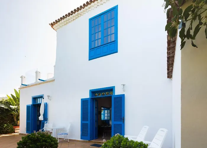 La Hacienda Grande Διαμέρισμα *