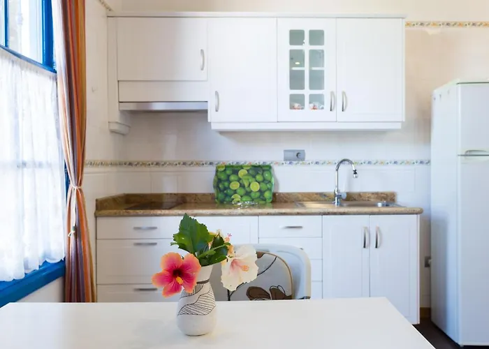 La Hacienda Grande Διαμέρισμα *