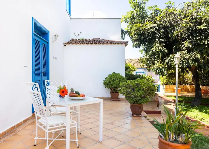 La Hacienda Grande Πουέρτο Ντε Λα Κρουζ