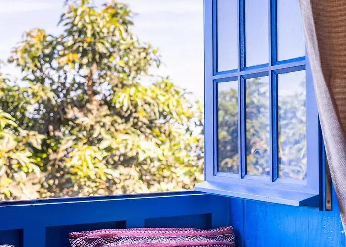 Apartmán La Hacienda Grande