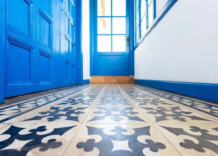 La Hacienda Grande *