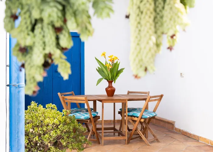 La Hacienda Grande * Πουέρτο Ντε Λα Κρουζ