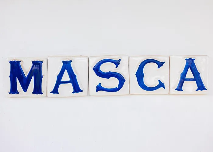 La Hacienda Grande * Πουέρτο Ντε Λα Κρουζ