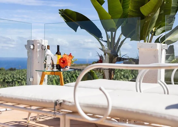 La Hacienda Grande * Πουέρτο Ντε Λα Κρουζ