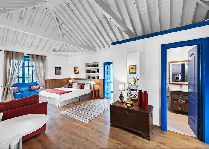 La Hacienda Grande *