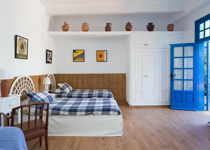 La Hacienda Grande * Πουέρτο Ντε Λα Κρουζ