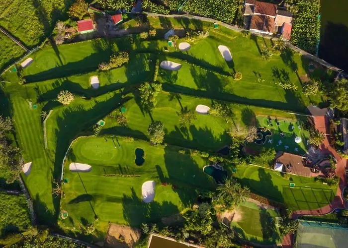 La Hacienda Grande Διαμέρισμα Πουέρτο Ντε Λα Κρουζ