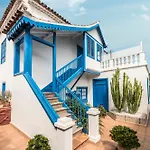 La Hacienda Grande *